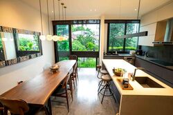 Opera Estate (D15), Terrace #540372631